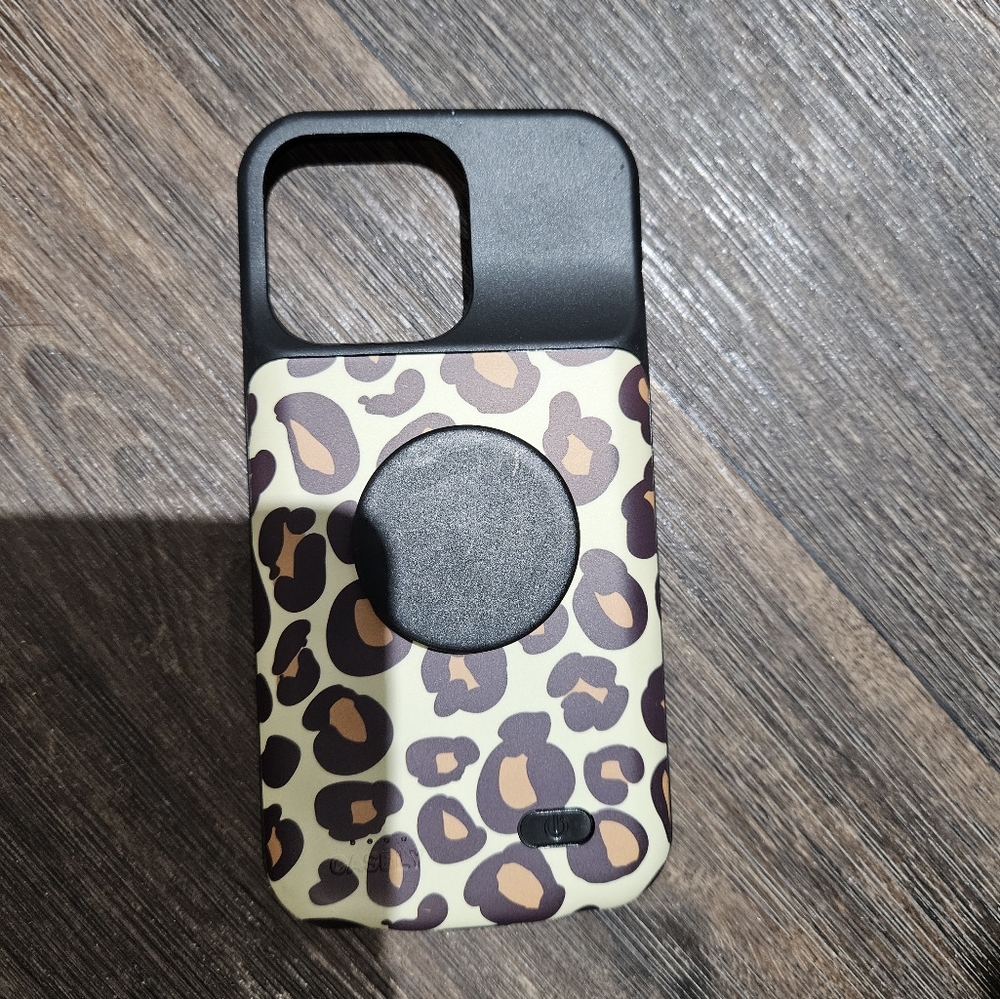 Iphone 13pro battery case